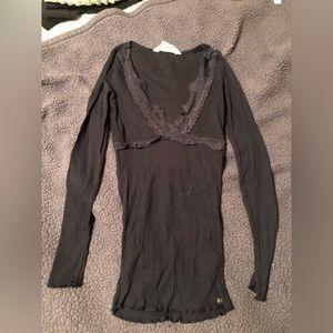 ON HOLD! - Elena Gilbert | Ralph Lauren Denim & Supply Top